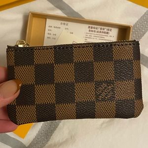 Louis Vuitton Coin Purse